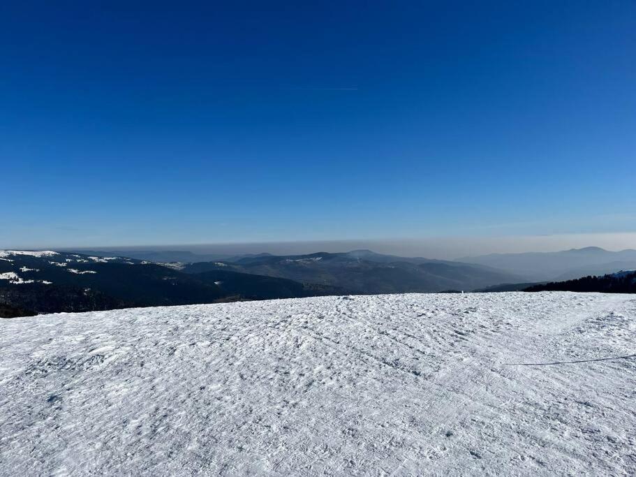 Chalet 3 Etoiles A Gerardmer. Luaran gambar