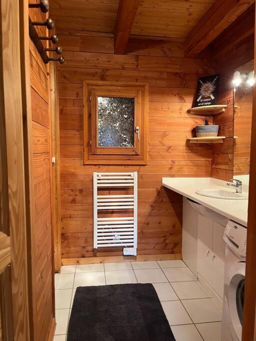 Chalet 3 Etoiles A Gerardmer. Luaran gambar